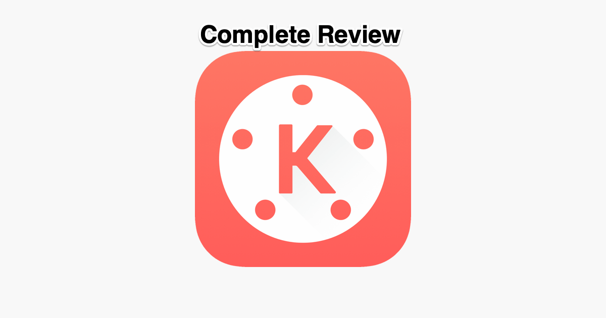 KineMaster