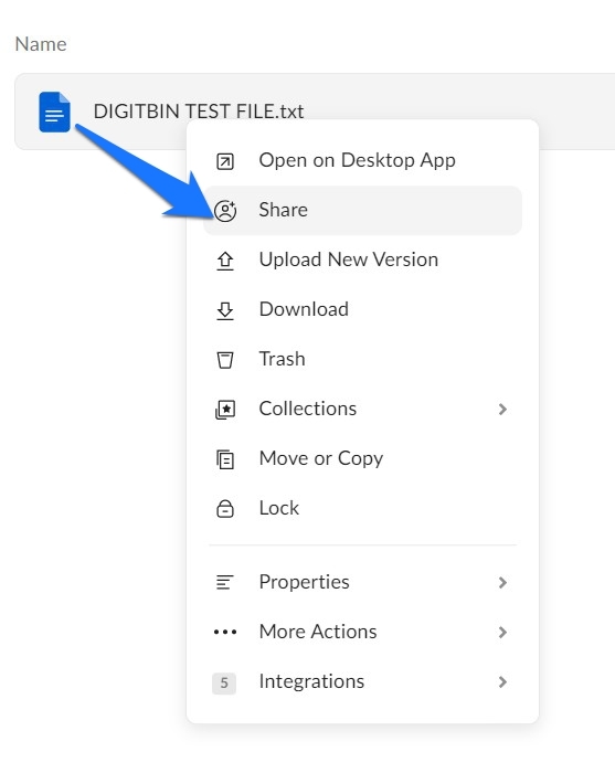 Teilen-Link Download-Link-Converter