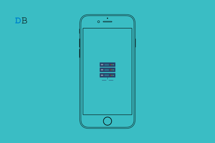 Comment corriger l'erreur « Impossible de vérifier l'identité du serveur » sur iPhone