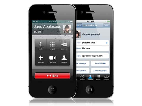 Десять вещей, о которых вы не знали об iPhone 4
