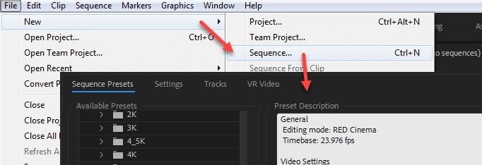 Premiere Pro