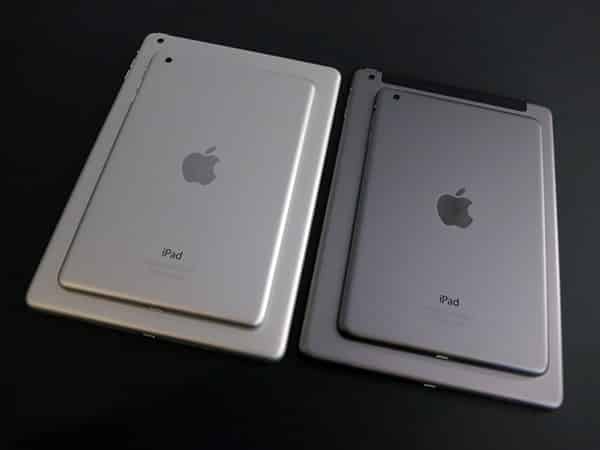 Обзор: Apple iPad mini с Retina дисплеем (16GB/32GB/64GB/128GB)