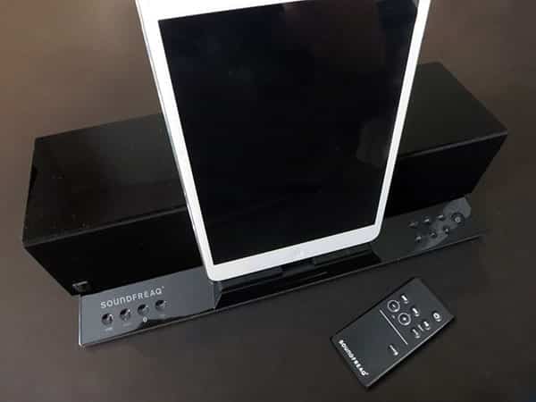 Обзор: Soundfreaq Sound Step Lightning SFQ-02L