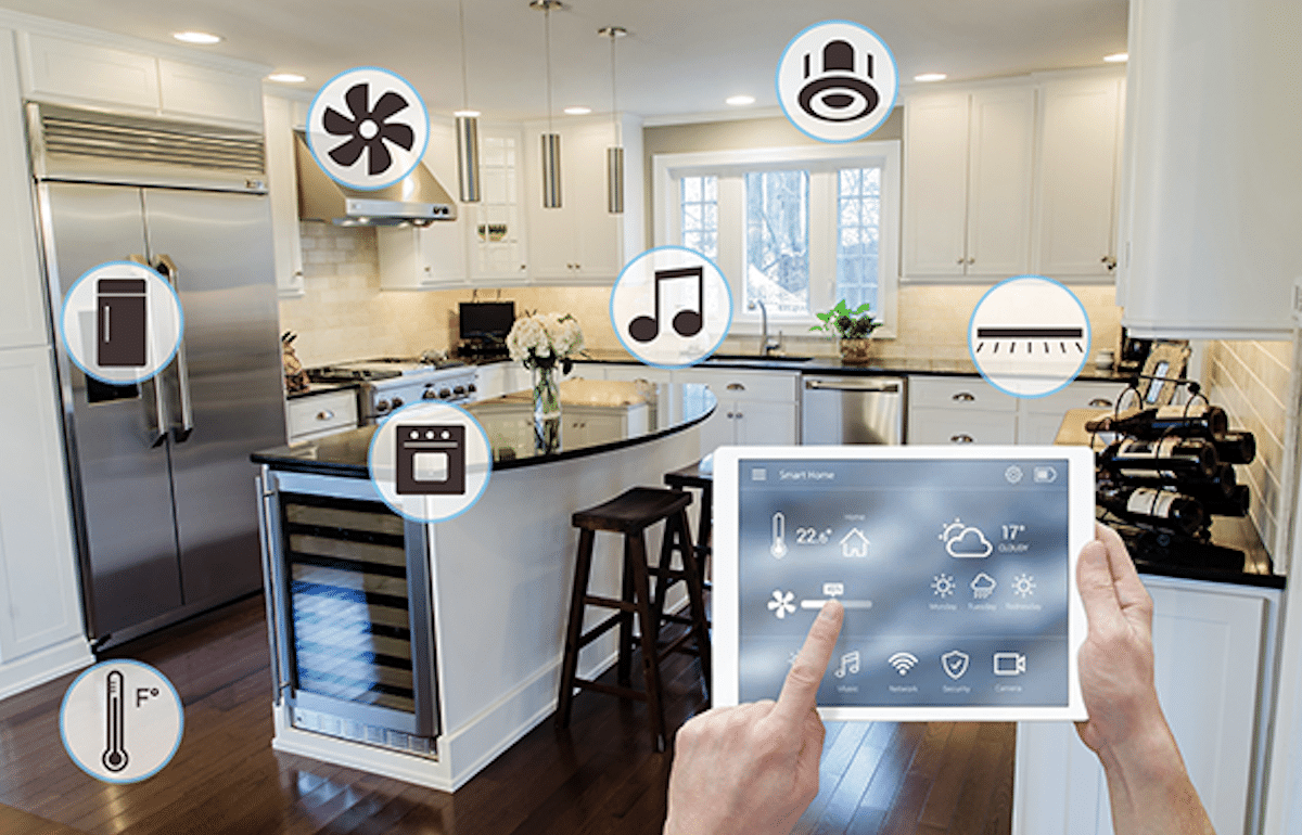 5 Consejos Principales para Convertir Tu Cocina en un Negocio con Tecnología