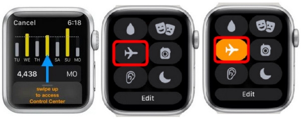 修正: Apple Watch メッセージが同期しない