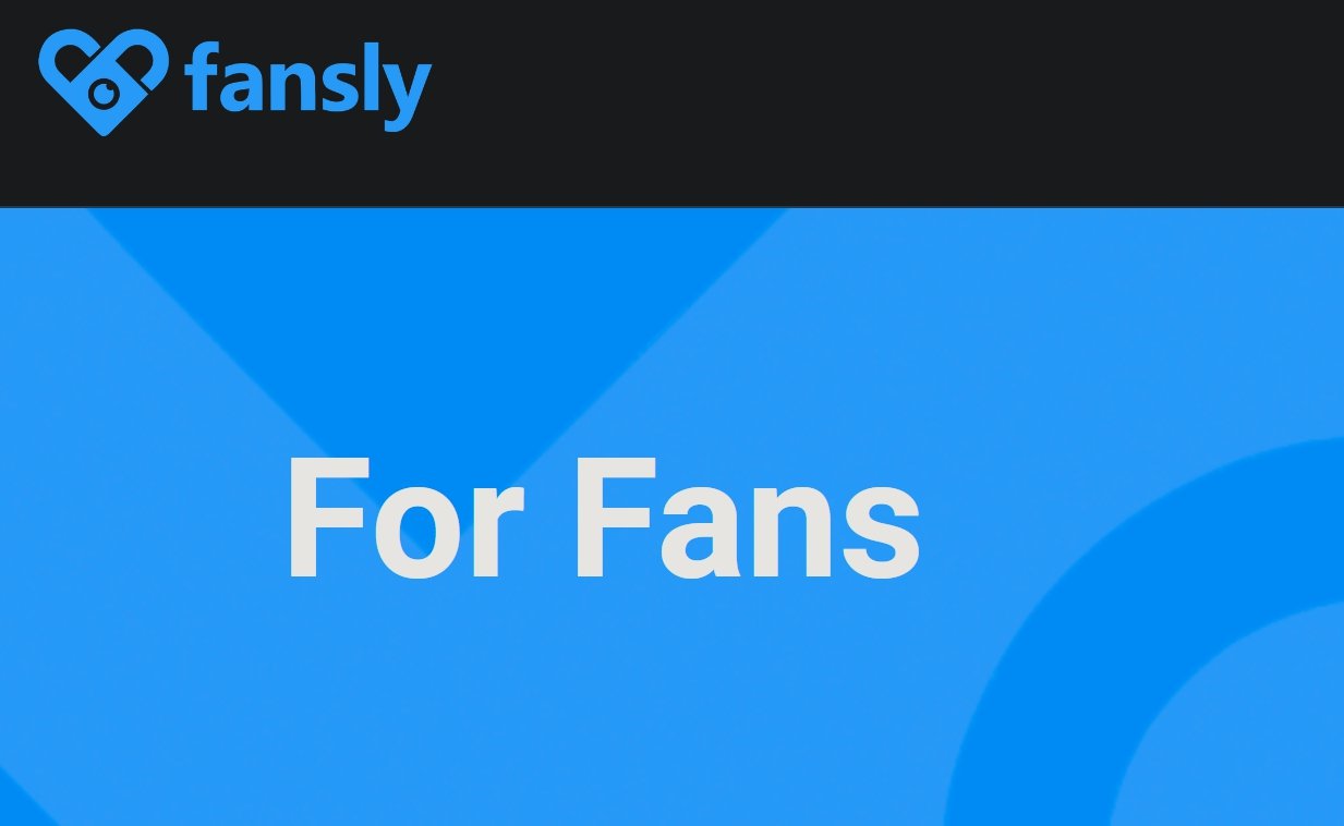 o que é fansly