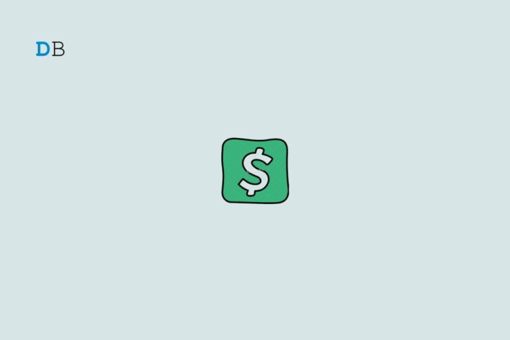 Cash AppがAndroidで動作しないの修正方法