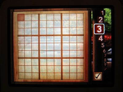 Recensione: Electronic Arts Sudoku (Num-pre)