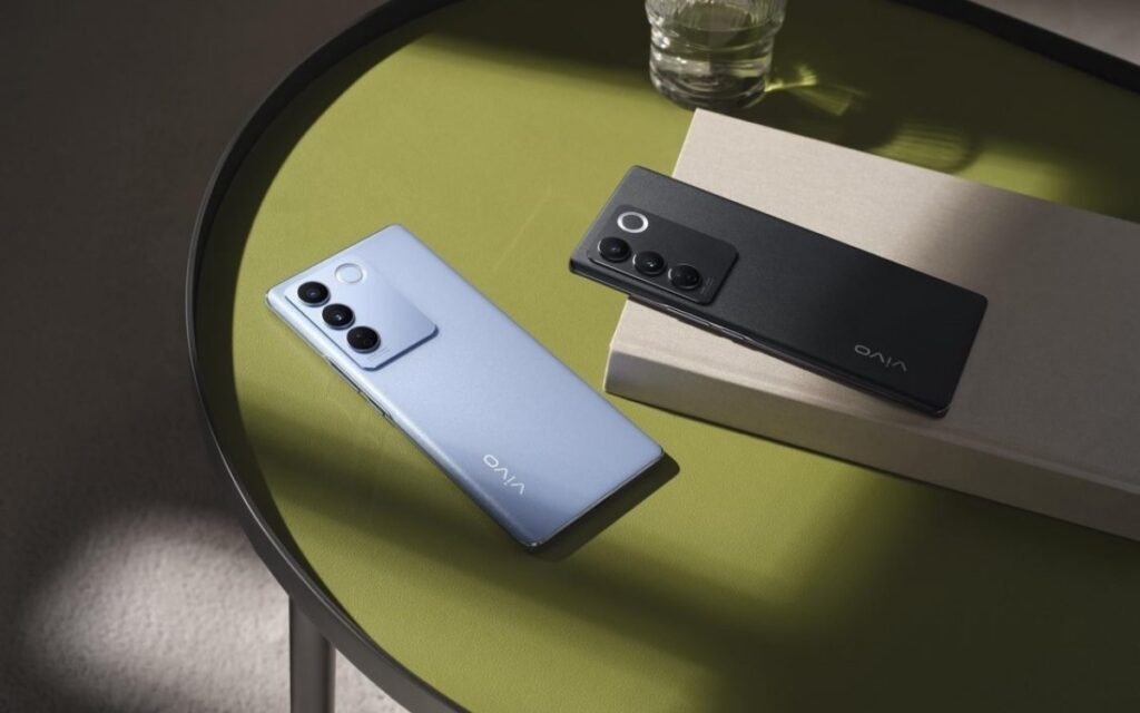 Serie Vivo V27