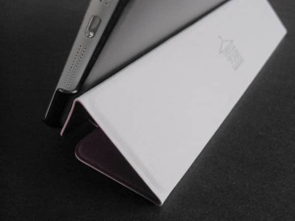 Revisão: Uniq Creation Essensual para iPad mini