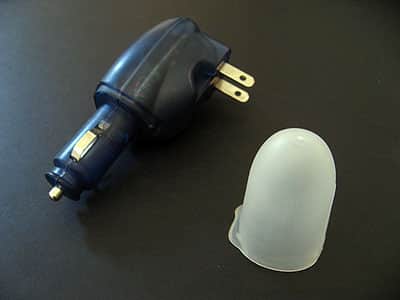 Recensione: BoxWave VersaCharger PRO