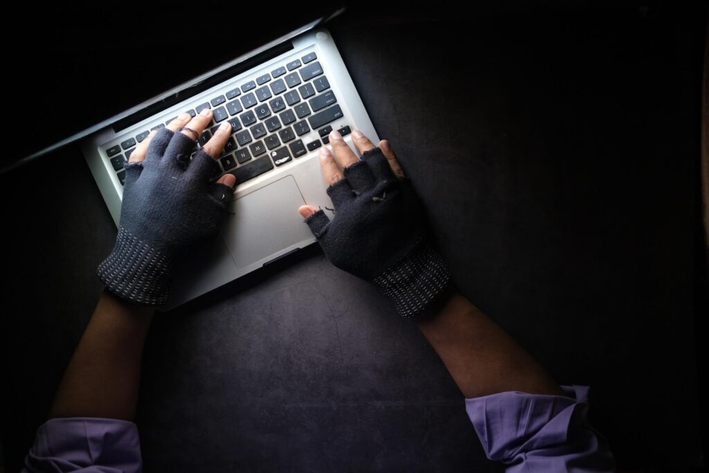 Cybersécurité