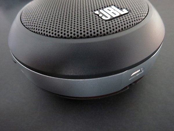 Revisión: Altavoces Portátiles Recargables JBL Micro II + Micro Wireless