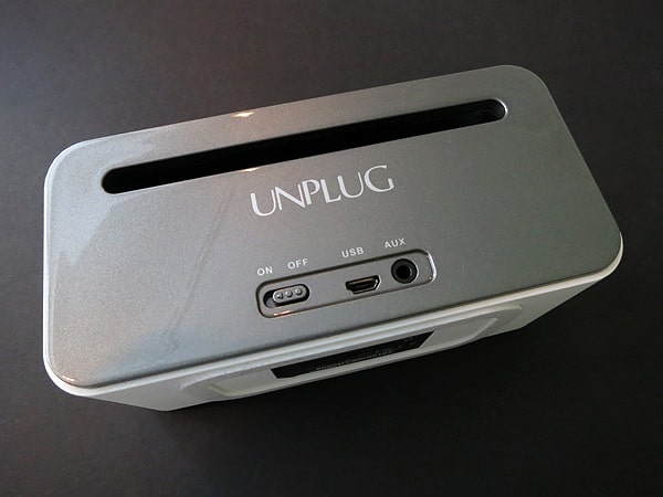Recensione: Sistema Audio Bluetooth Westinghouse Digital Unplug