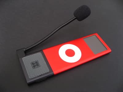Recensione: XtremeMac MicroMemo per iPod nano 2ª Generazione