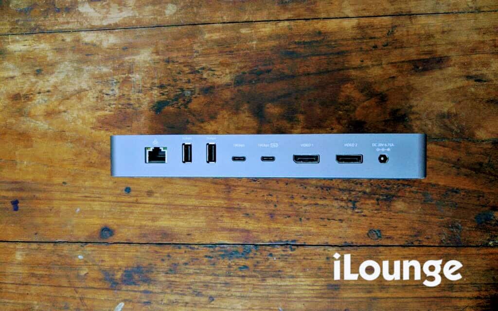 Recensione del Dock Thunderbolt 3 di StarTech.com