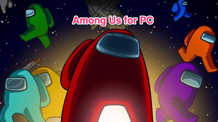Among us per PC