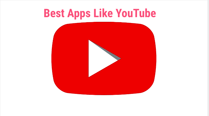 Alternatives à l'Application YouTube