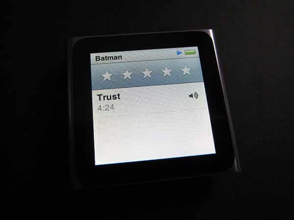 Recensione: Apple iPod nano (Sesta Generazione)