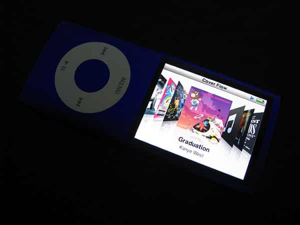 Обзор: Apple iPod nano четвертого поколения (4 ГБ/8 ГБ/16 ГБ)