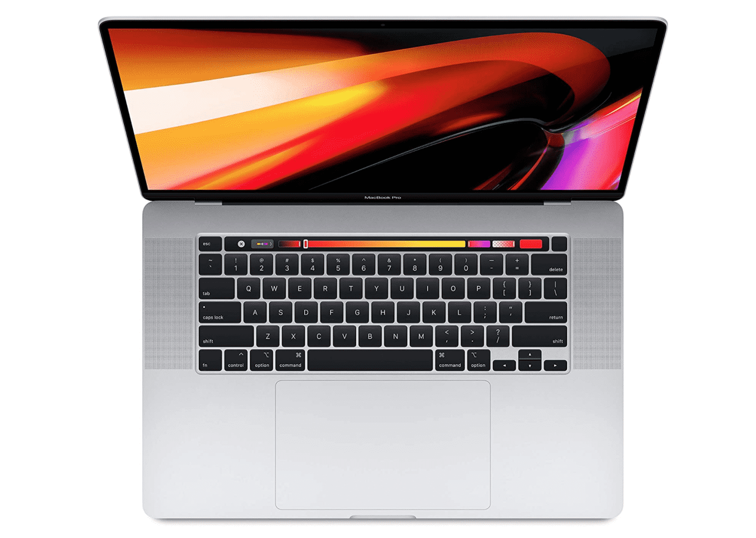 Apple MacBook Pro