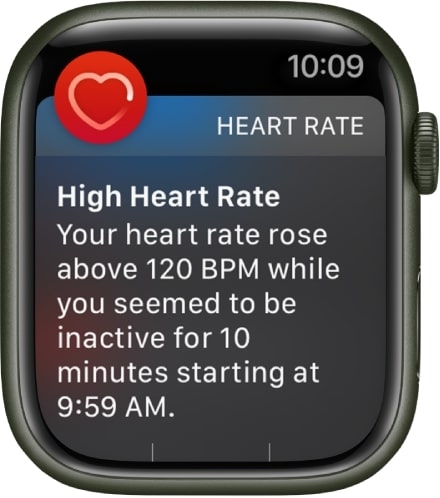 Pression Artérielle de l'Apple Watch : Tout ce que Vous Devez Savoir ! Karan Mousun
