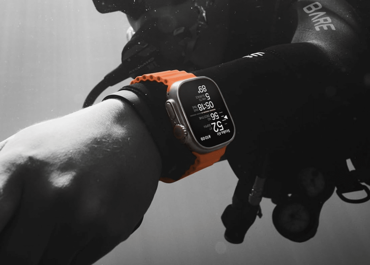 Apple Watch Ultra 2