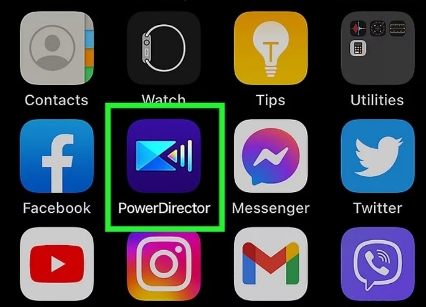 Wie man Audio auf Instagram umkehrt?