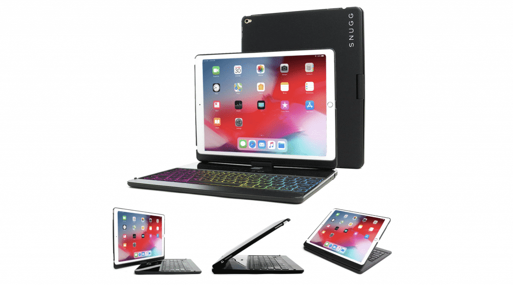 iPad Mini 5 Snugg ケース