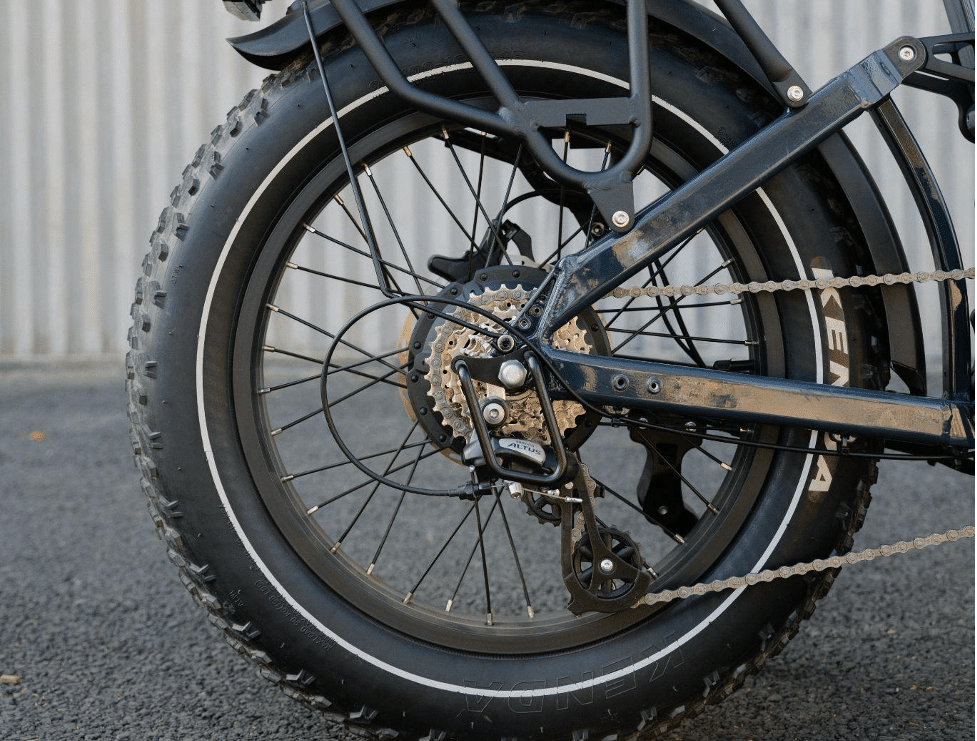 Kingbull Jumper Go Avis : Mi Ebike, Mi Bête, Tout Chaos.