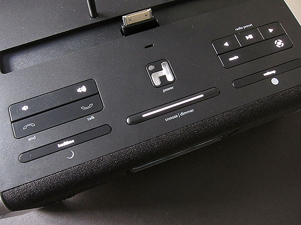 Recensione: iHome iA100 Sistema Audio Bluetooth per iPod, iPhone + iPad