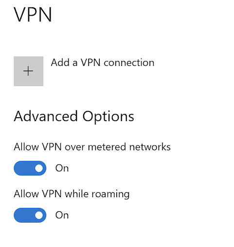 Отключите ваш VPN или прокси - Устранение PR_CONNECT_RESET_ERROR