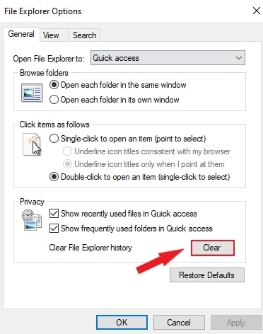 Wie man das Problem behebt, wenn der Windows Explorer ständig abstürzt?