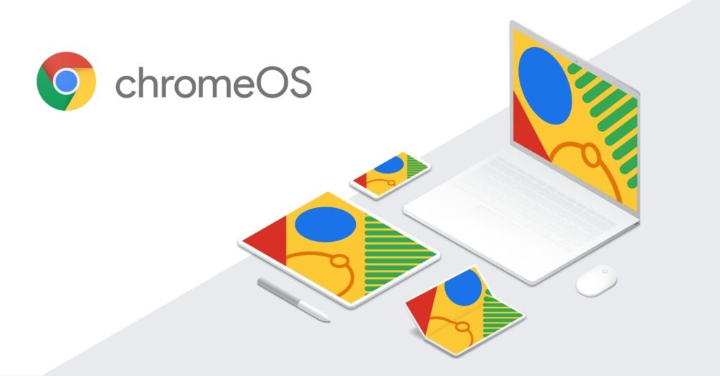 Chrome OS