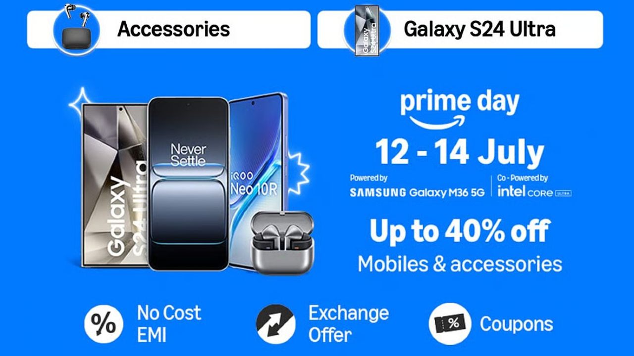 Mejores Ofertas Venta Amazon Prime Day 2025