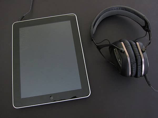 Recensione: V-Moda Crossfade LP