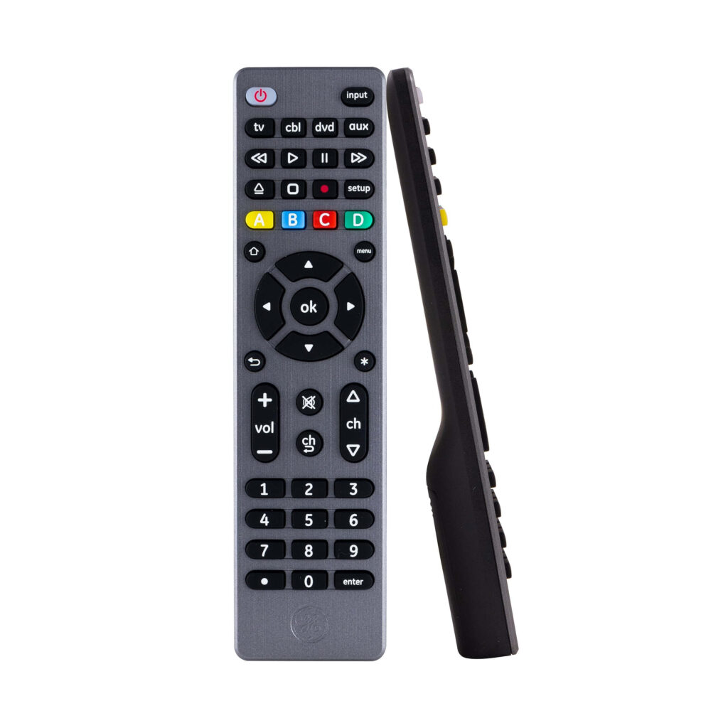 Control Remoto Universal GE