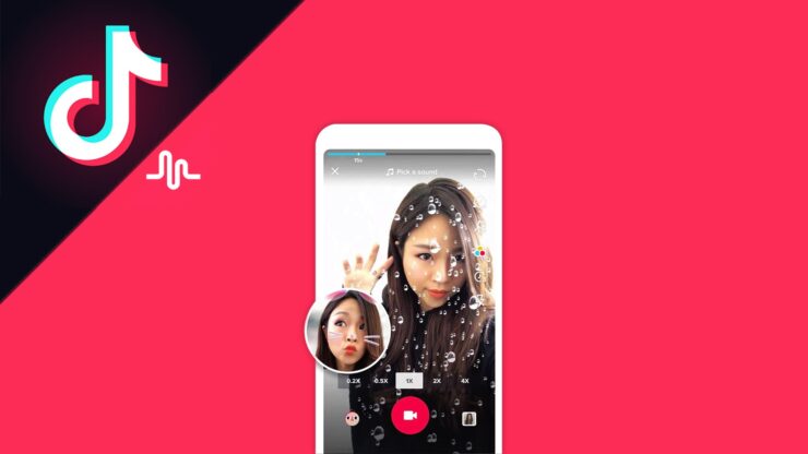최고의 TikTok 비디오 편집기 앱
