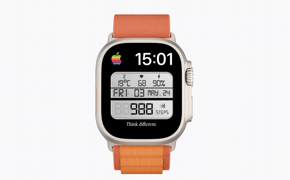Mejores Caras Personalizadas para Apple Watch en 2025