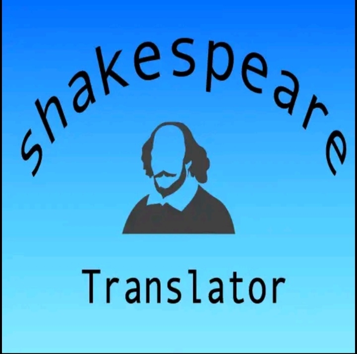 I 10 migliori traduttori da inglese a shakespeariano