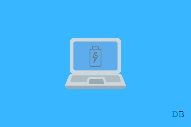 Errore Windows 11 Nessuna Batteria Rilevata