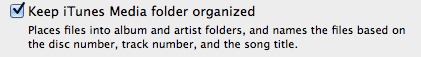 Configurer deux comptes iTunes sur un Mac Pro