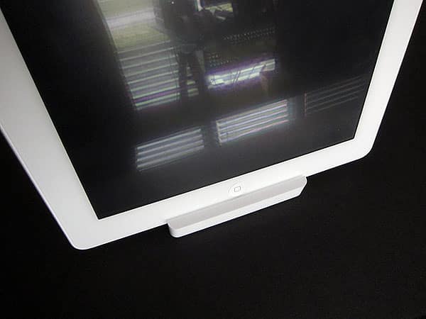 Critique : Dock Apple iPad 2