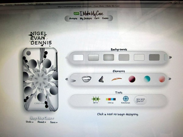 Premios iLounge 2010 CES iPod + iPhone Mejor de la Exhibición