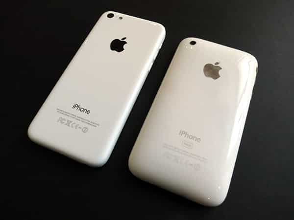 Recensione: Apple iPhone 5c (16GB/32GB)