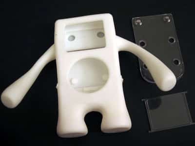 Revisão: Speck Products iGuy