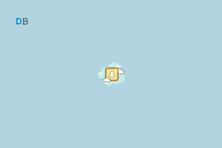 AndroidでSnapchatフィルターが機能しない場合の修正