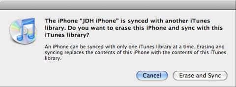 Jouer à l'iPhone via l'ordinateur