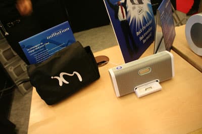Aperçus : Apple Expo Paris, Partie 3