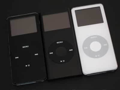 Recensione: Apple Computer iPod nano (Seconda Generazione) 2/4/8GB